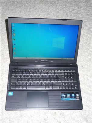 ASUS X55A Intel 1000m 4gb 250gb Laptop 