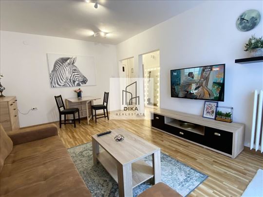 Banovo brdo, Požeška, 2.0