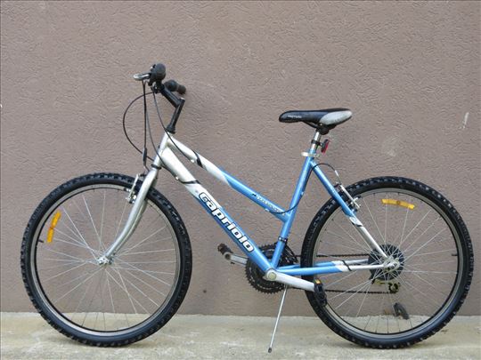 Bicikl-MTB CAPRIOLO Passat 26"