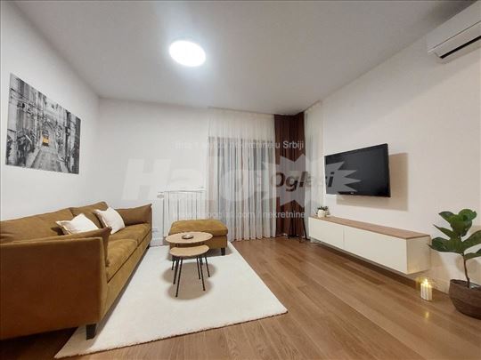 BIG Residences – novogradnja, lux, trosoban