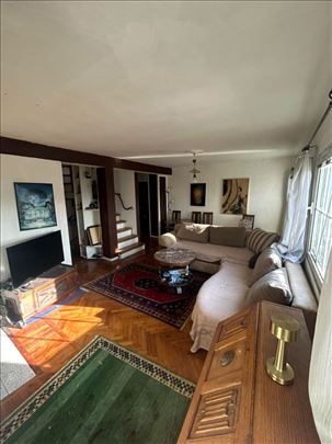 Birčaninova duplex!