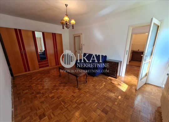 Brace Jerkovic, 49m2 jednoiposoban stan