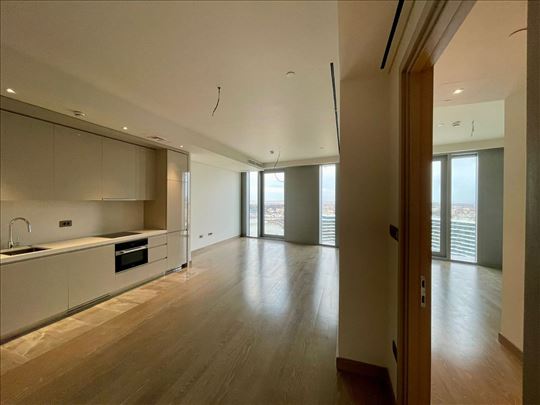 BW St. Regis (BW Kula) 2.0.  Lux