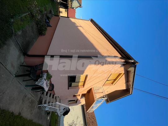 Čačak, kuća na izdavanje