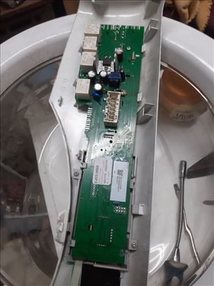 Candy komandna elektronika veš mašine