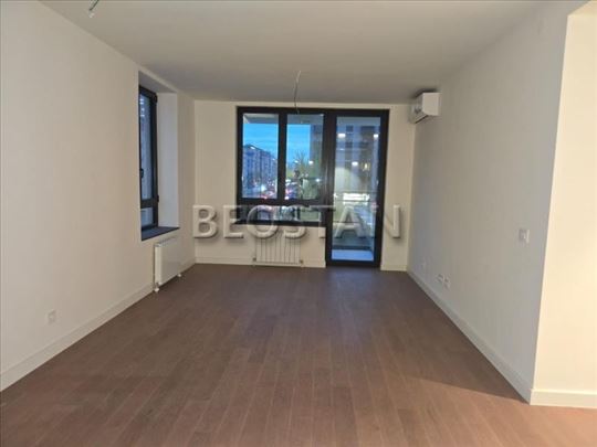 Centar - Beograd na vodi BW #65316