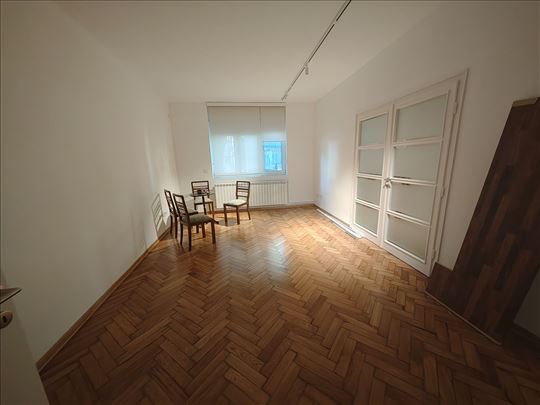 Centar, kod Skupštine, Lux, 75m2