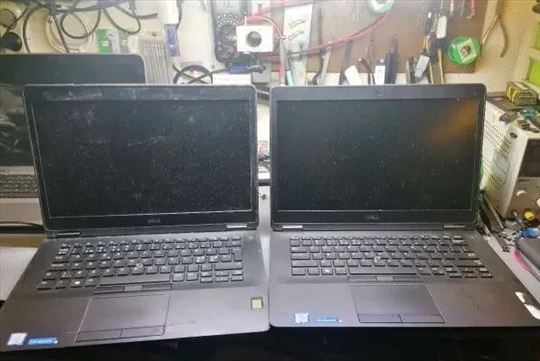 Dell latitude e7470, i5 i i7