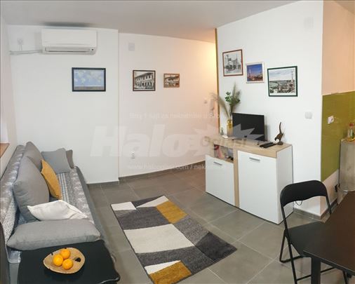 Dupleks stan, Zeleni Venac, Beograd Centar, 45m2