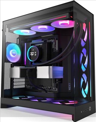 DzABE NOV AMD RYZEN 5 5500 16Gb NVMe500 RX 6500 XT