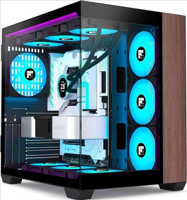 DzABE NOV AMD Ryzen 5 9600X 16Gb SSD512 RTX 5060  