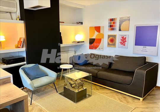 Lux Stan sa Spektakularnim pogledom