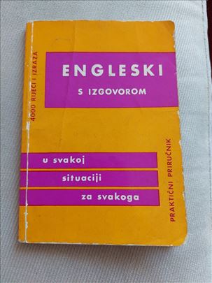 Engleski sa izgovorom    