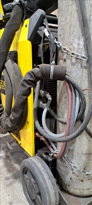 Esab fabricator em 500i 