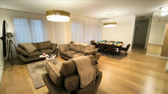 Extra,Landmark Residnce,Nov, 107m2, Garaža