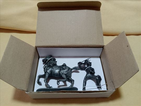 Figura Velike Napoleonove armije Austerlic 1805.,