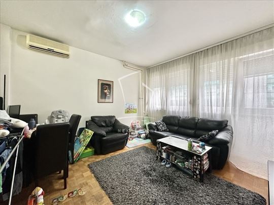 Fontana, Bulevar Zorana Đinđića, 47m2 ID#13171
