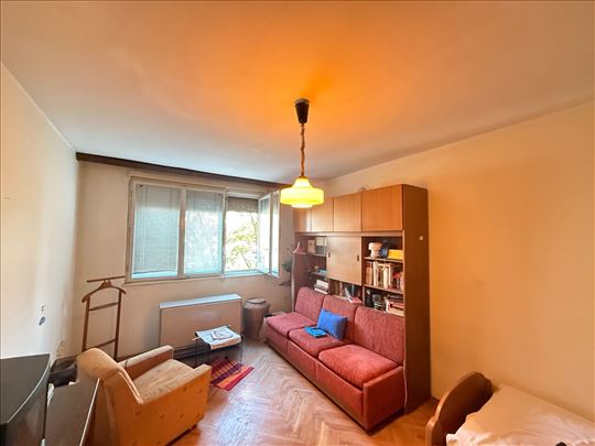 Garsonjera sa puno potencijala na prodaju