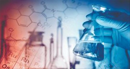 Hemija i biohemija za sve!  