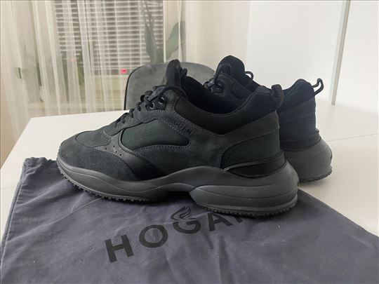 HOGAN Interaction broj 7 ORIGINAL!
