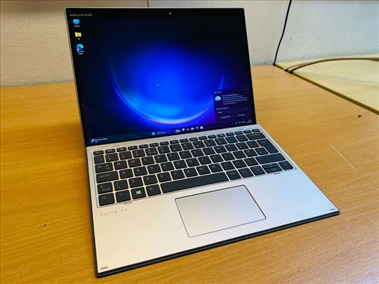 HP Elite x2 G4 – i5 / 8GB / 238GB SSD – 2u1