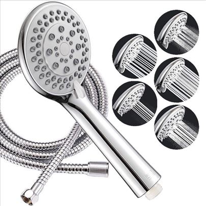 Inex Europa Ručna Tuš Glava I Crevo 175cm DK