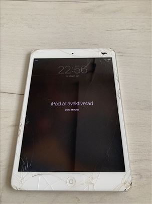 iPad Mini 1 A1432