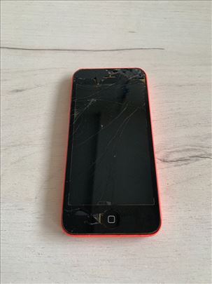 iPhone 5c A1507