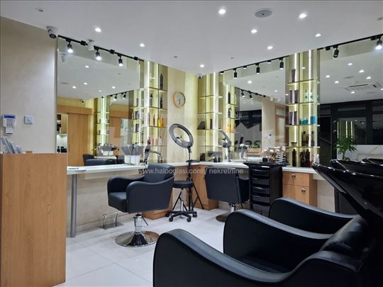 Izdaje se lokal uz otkup inventara