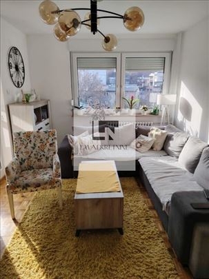 Izuzetan stan kod Saobraćajnog fakulteta