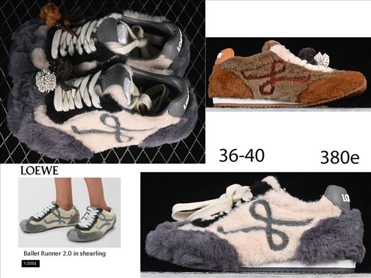 J.Choo,MM6 Margiela, GGDB, MiuMiu,totalni hit,2026