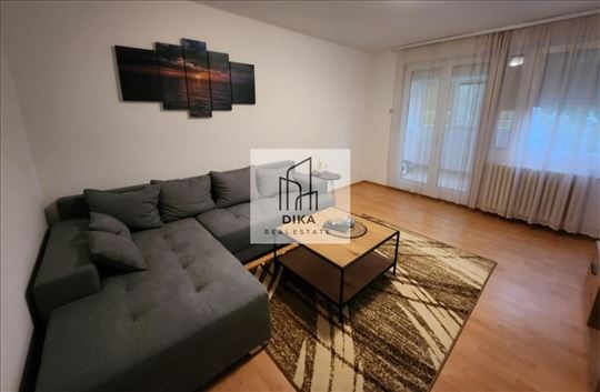 Pet-friendly komforan stan, Vidikovački venac