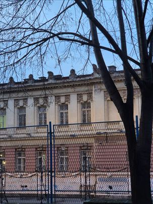 Kralja Milutina,dvosoban,ad.trosoban.Sjajan stan.0