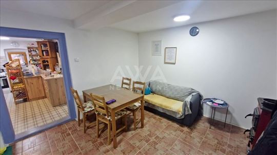 Kuća u Bačkom Monoštoru od 94m2