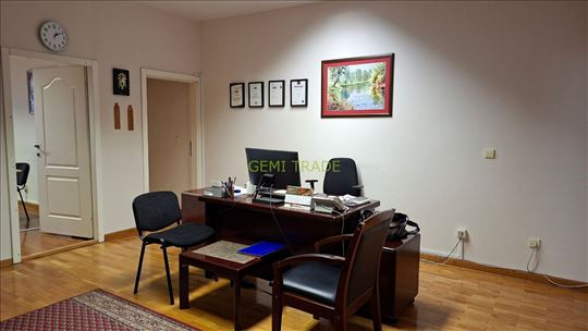 Kvalitetan poslovni prostor u YUBC