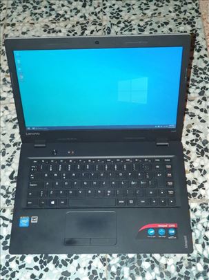 Lenovo Ideapad 100S laptop intel procesor