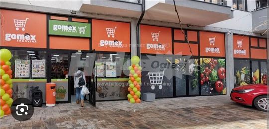 Lokal  Kragujevac vojvode Putnika