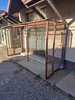 Lokal na pijaci na Strelištu