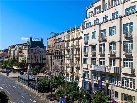 Lokal, Terazije, 440 m2