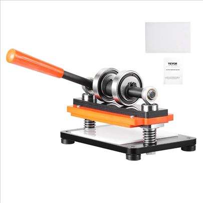 Masina za secenje koze 18x10cm