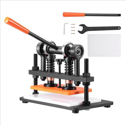 Masina za secenje koze 26x15cm