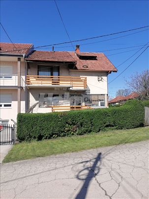 Menjam kuću u Kraljevu za Beograd