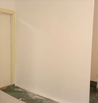 Moler,Fasade,Lepljenje Kamena...