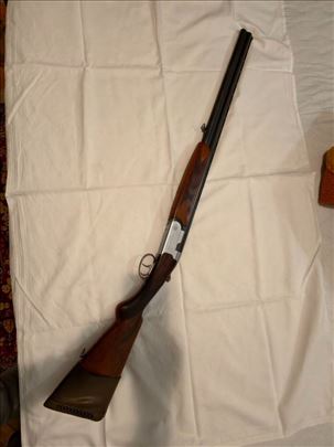 Na prodaju Karabin Zastava 30-06 i Puška Beretta