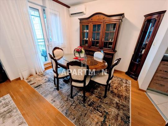 Naselje Stepa Stepanović, 3.0, 84m2 ID#2252