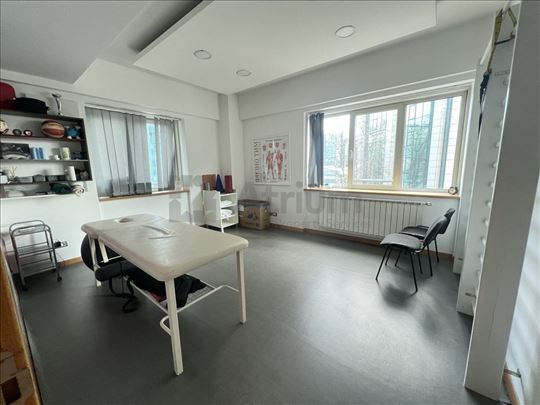 NBG, Savograd - poslovni prostor u blizini Hyatt-a