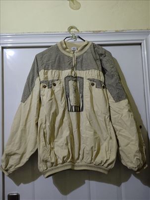 New Fast XL muski duks