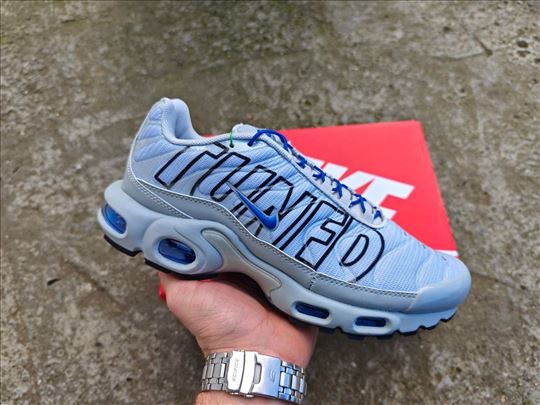 Nike Air Max Plus TN Tuned Air