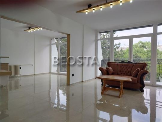 Novi Beograd - Blok 45 cetvorospratnica #65499