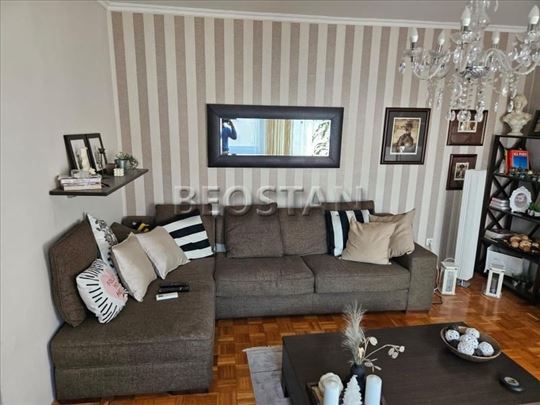 Novi Beograd - Stari merkator #457353